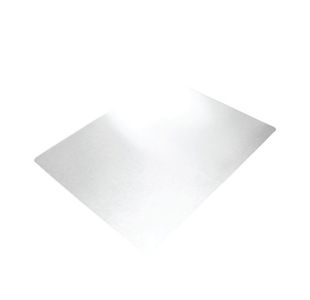 Cleartex Chair Mat Hard Flr 750X1185
