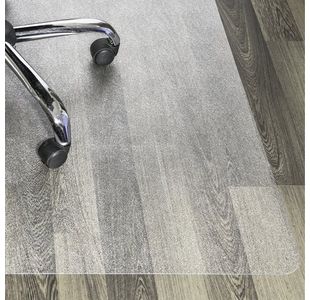 Cleartex Chair Mat Hard Flr 900X1200