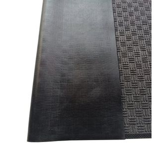 Doortex Ribmat 600X900Mm Charcoal
