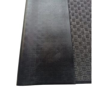 Doortex Ribmat 800X1200Mm Charcoal