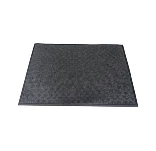 Doortex Ribmat 900X1500Mm Charcoal