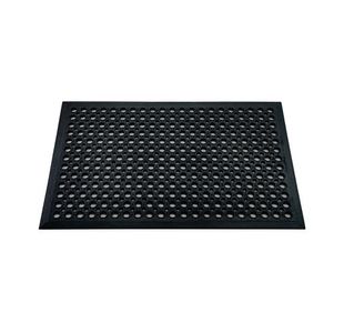 Doortex Open Top Mat 900X1500Mm Blk