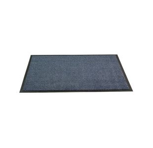 Doortex Door Mat 1200X1800Mm Blue