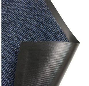 Doortex Door Mat 900X1200Mm Blue