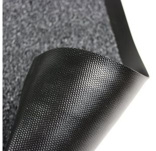 Doortex Value Mat 80X120Cm Gry