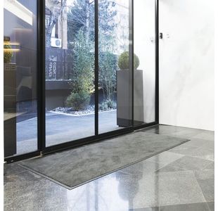 Doortex Value Mat 80X120Cm Gry