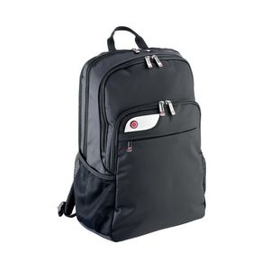 I-Stay 15.6In Laptop Backpack Blk