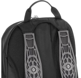 I-Stay 15.6In Laptop Backpack Blk