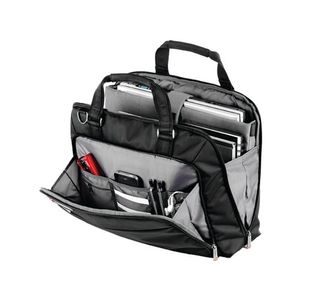 I-Stay 15.6In Ladies Laptop Bag Blk