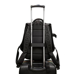 I-Stay 15.6In Laptop Backpack Grey