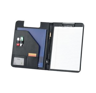 I-Stay Conference Fldr Clipboard A4