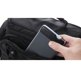 Freecom Tough Drive 1Tb Usb Ext Hdd