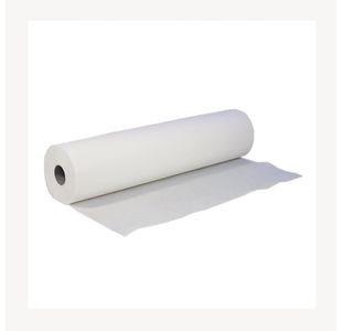 Hygiene Roll 2-Ply 130Sh White
