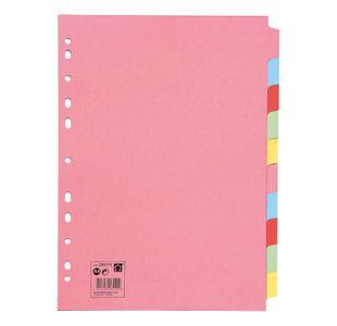 Subj Divider 10Part A4 Ast