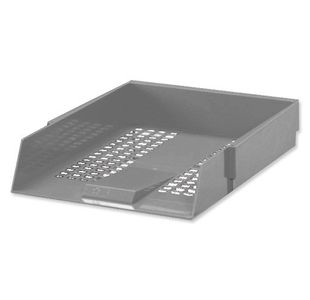 Ltr Tray Hi Polystyrene Fc Grey