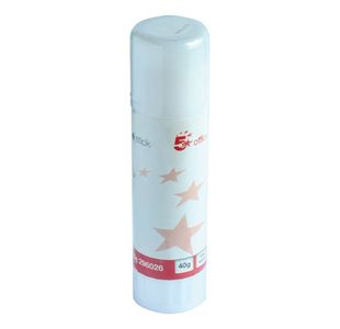 Glue Stick Solid Large 40G