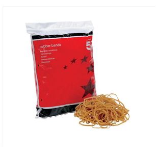 Rubber Bands No 32 454G