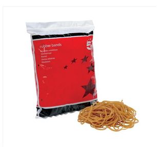 Rubber Bands No 34 102X3Mm