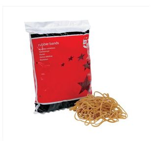 Rubber Bands No 36 454G