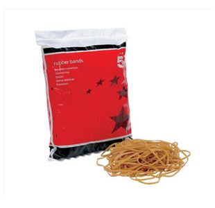 Rubber Bands No 38 454G