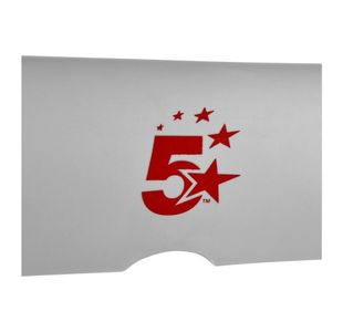 Flipchart Easel 700X82X1900Mm