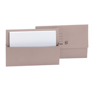 Document Wallet Fc Buff Pk50