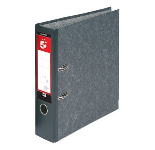 Lever Arch File Fc Pk10