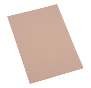 Sq Cut Folder 180Gsm Fc Buff Pk100