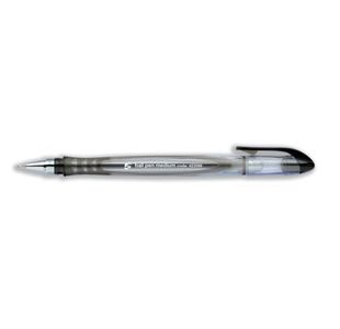 Grip Ball Pen Medium Black Pk20