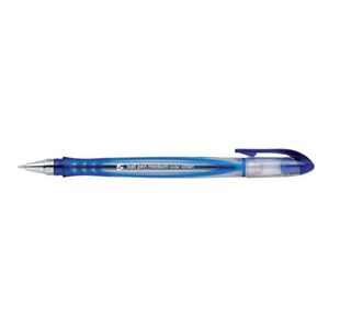 Grip Ball Pen Medium Blue Pk20