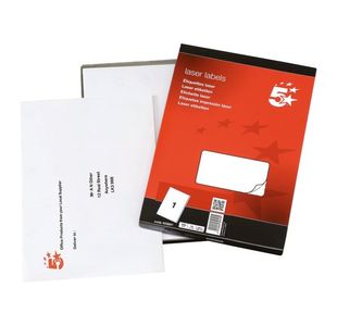 Mpps Labs 199.6X289.1Mm Pk100