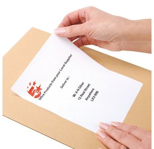 Mpps Labs 199.6X143.5Mm Pk200