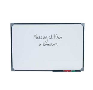 Magnetic Drywipe Board 900X600Mm