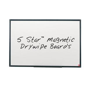 Magn Drywipe Board 1200X900Mm