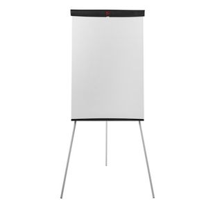 Flipchart Easel 700X82X1900Mm