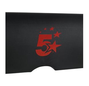 Flipchart Easel 700X82X1900Mm