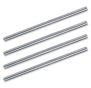 Risers For Letter Tray 115Mm Pk4