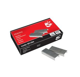 Staples 246 Pk5000