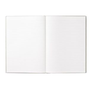 Csb Notebook Rld 192Pp A4 Pk5