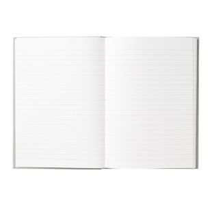 Csb Notebook Rld 192Pp A5 Pk5