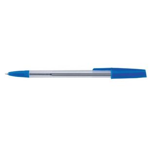 Ball Pens Medium Blue Pk50