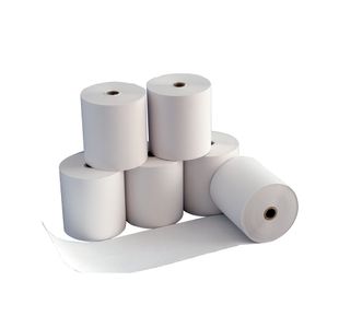5 Star Tml Till Roll 80X70Mm Pk20