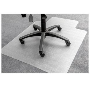 Chair Mat Carpets Lipped 900X1200Mm