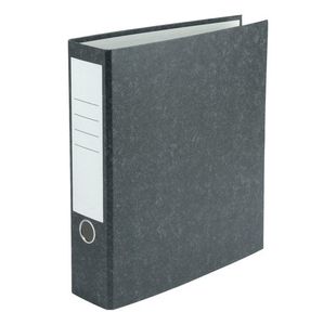 Lever Arch File Cloud A4 Pk10