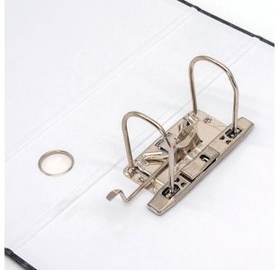 Lever Arch File Cloud A4 Pk10