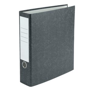Lever Arch File Cloud A4 Pk10