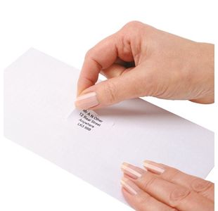 Mpps Labs 38.1X21.2Mm Pk6000