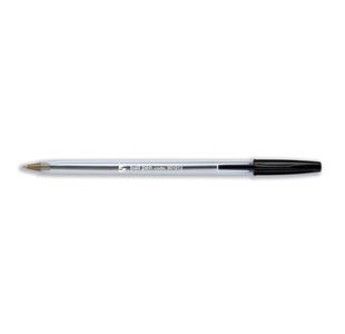 Ball Pen Medium Blk Pk50