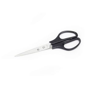 Scissor 165Mm Stainless Steel/Pp Blk