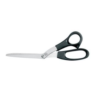 Scissors 209Mm Stainless Steel/Ppblk